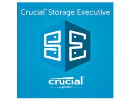 Crucial Storage Executive